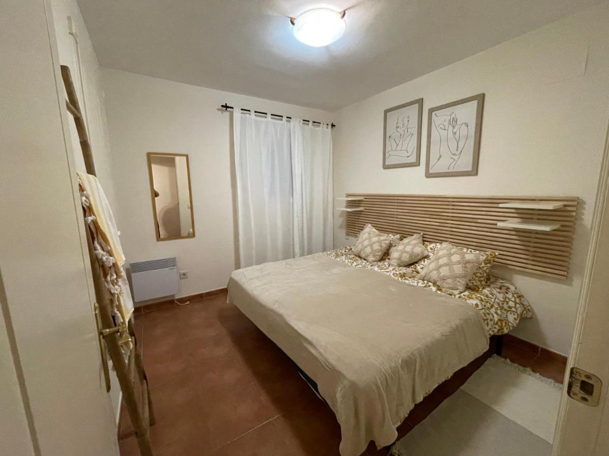 Golf, Kitesurf, Tennis, Paddle, Free Bicycles - Apartment Andalusia Isla Canela Exterior foto