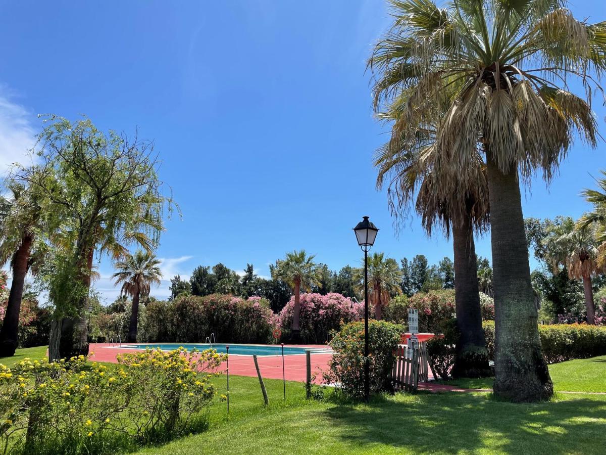 Golf, Kitesurf, Tennis, Paddle, Free Bicycles - Apartment Andalusia Isla Canela Exterior foto